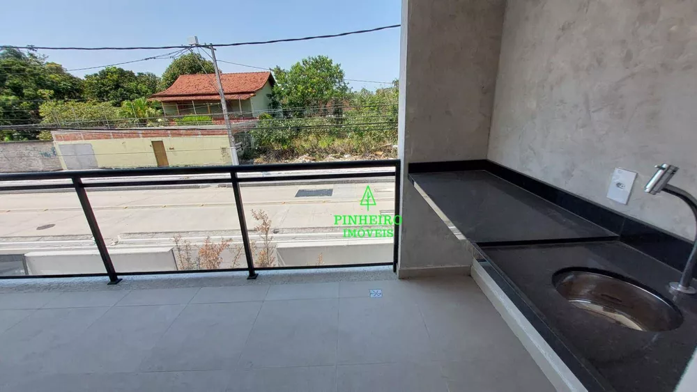 Apartamento, 2 quartos, 76 m² - Foto 9