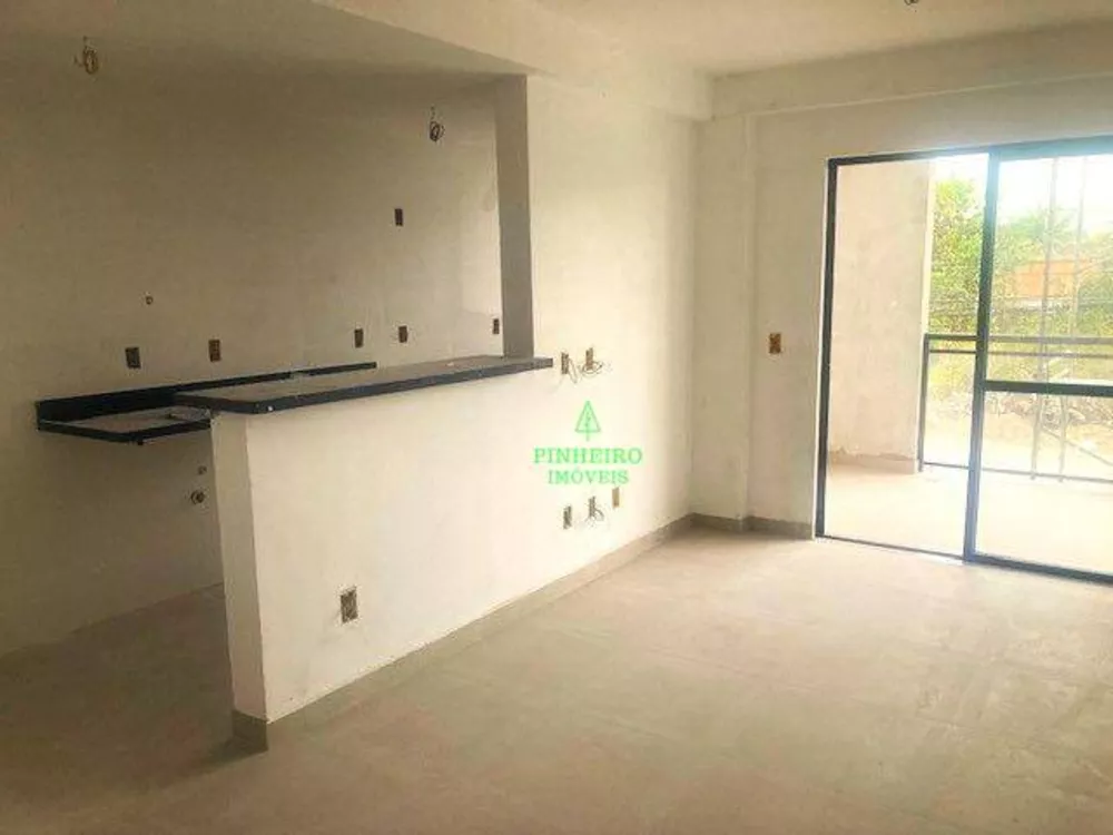 Apartamento, 2 quartos, 76 m² - Foto 6