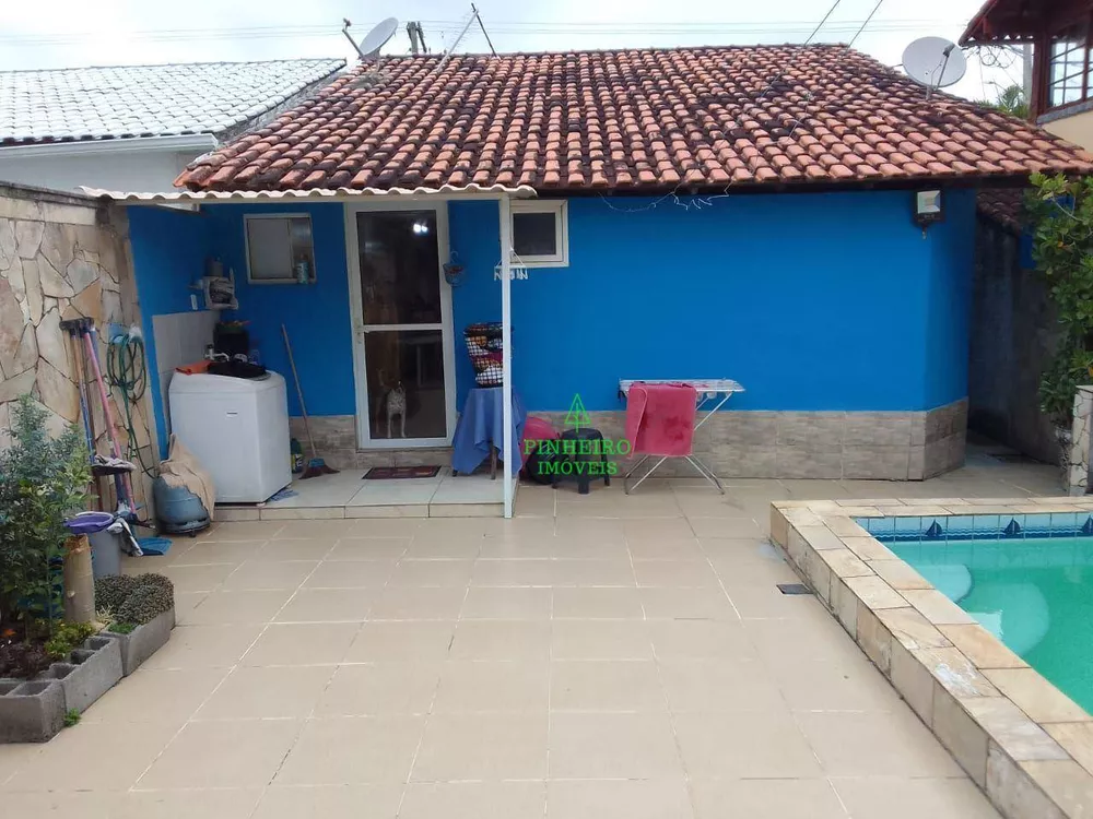 Casa de Condomínio, 2 quartos - Foto 2