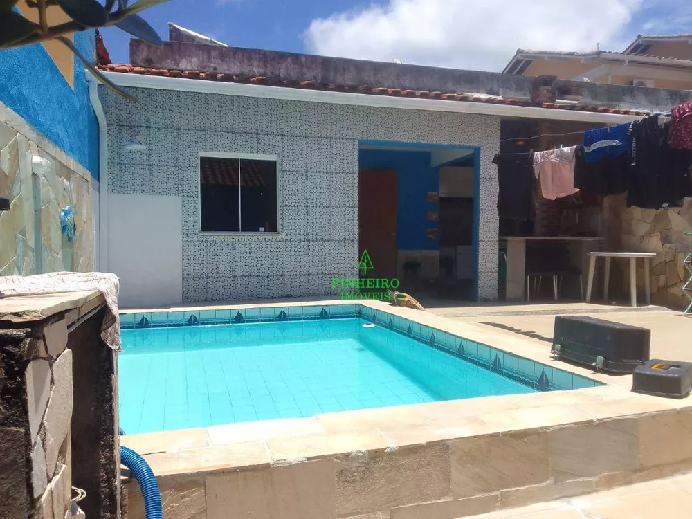 Casa de Condomínio, 2 quartos - Foto 6