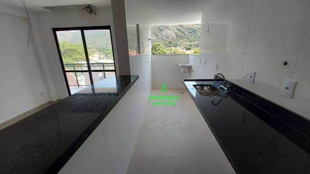 Cobertura, 2 quartos, 174 m² - Foto 20