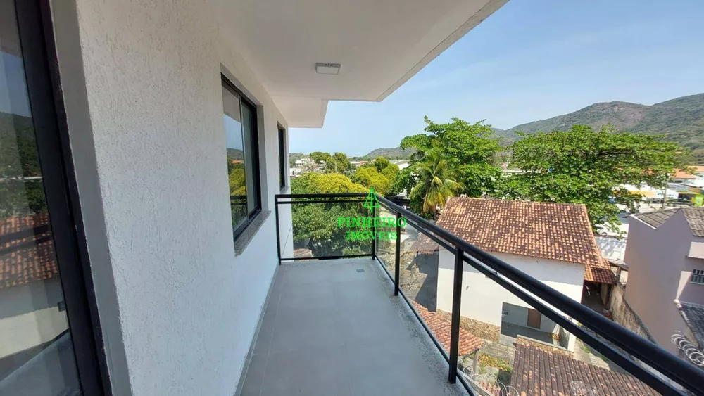 Cobertura, 2 quartos, 174 m² - Foto 10