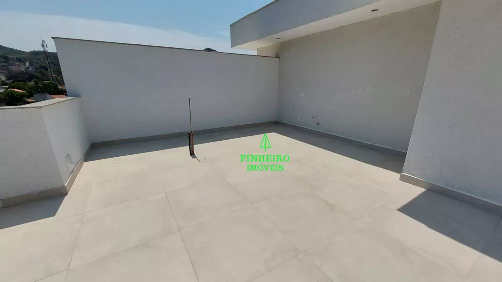 Cobertura, 2 quartos, 174 m² - Foto 3