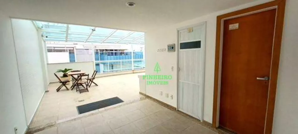 Apartamento, 4 quartos, 141 m² - Foto 37