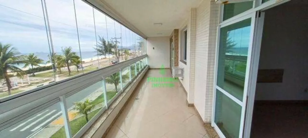 Apartamento, 4 quartos, 141 m² - Foto 2