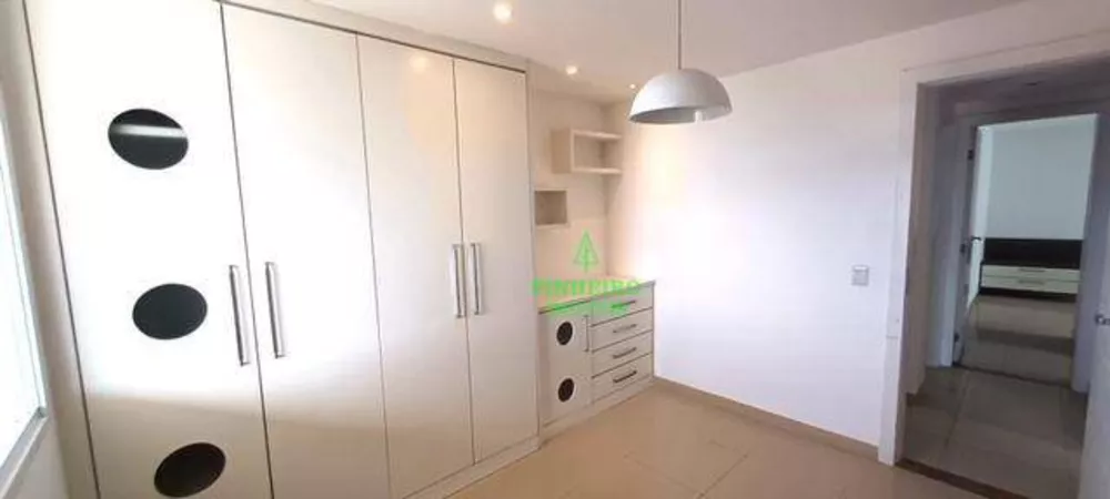 Apartamento, 4 quartos, 141 m² - Foto 8
