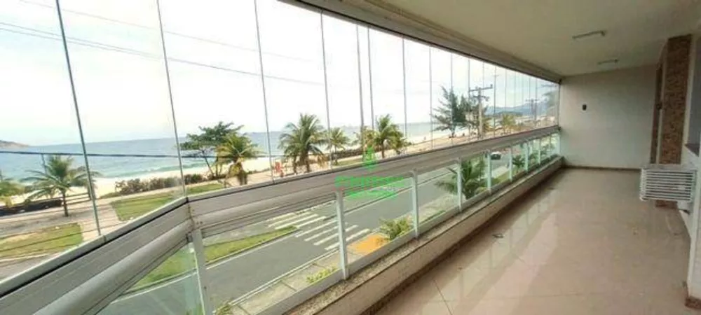Apartamento, 4 quartos, 141 m² - Foto 4