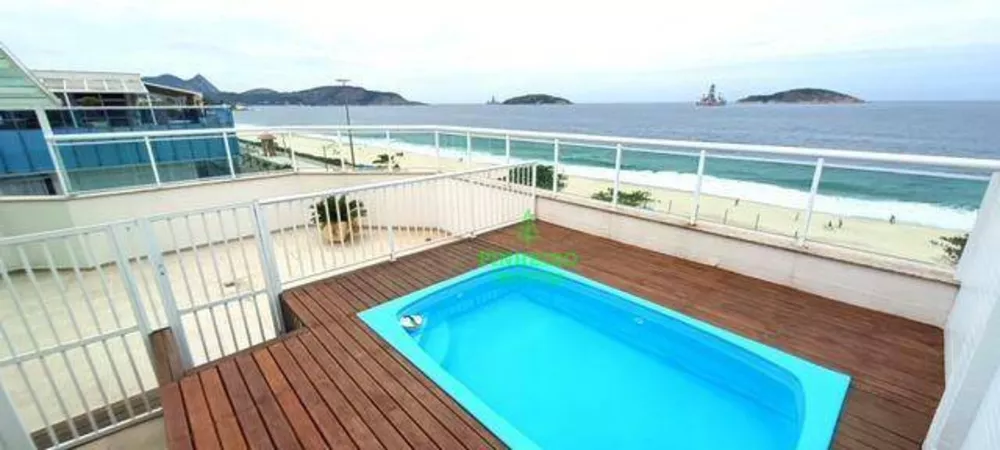 Apartamento, 4 quartos, 141 m² - Foto 1