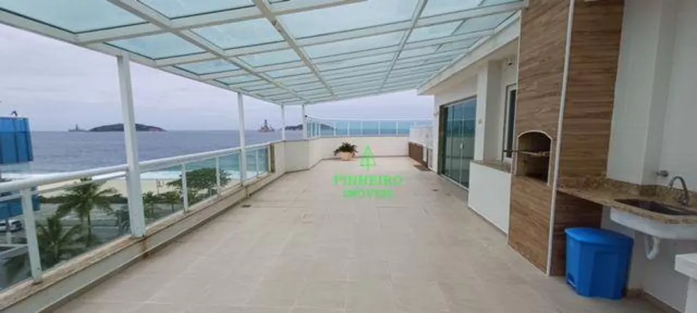 Apartamento, 4 quartos, 141 m² - Foto 34