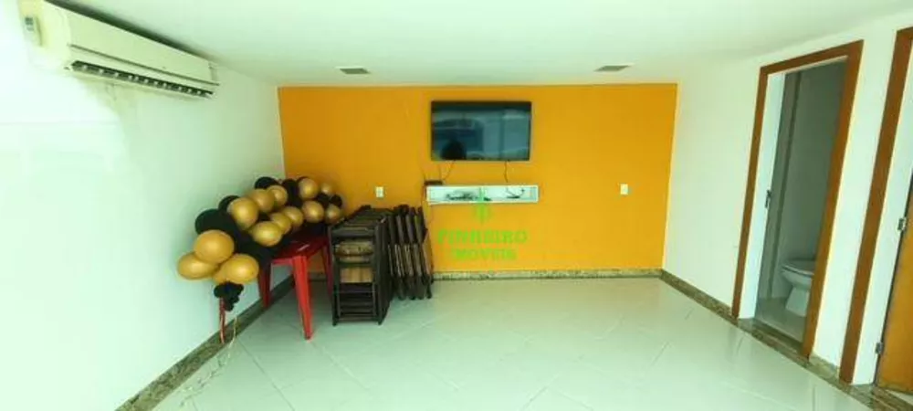 Apartamento, 4 quartos, 141 m² - Foto 36