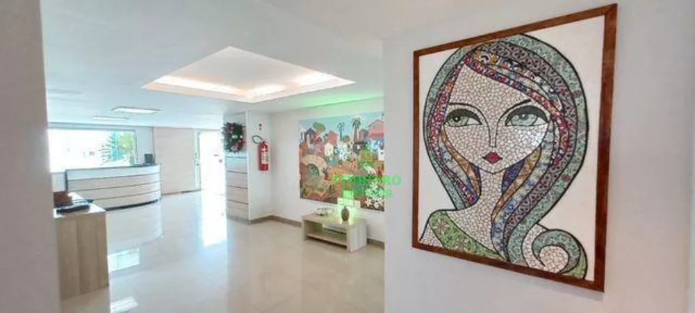 Apartamento, 4 quartos, 141 m² - Foto 39