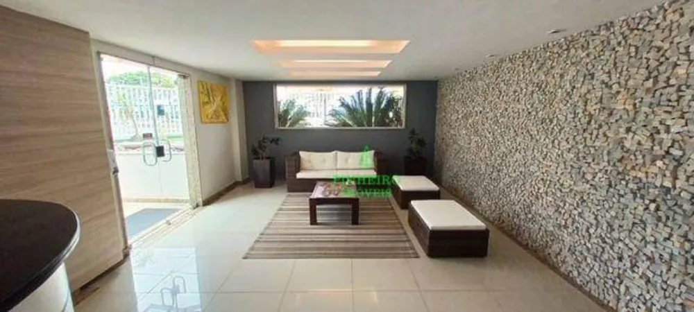 Apartamento, 4 quartos, 141 m² - Foto 41