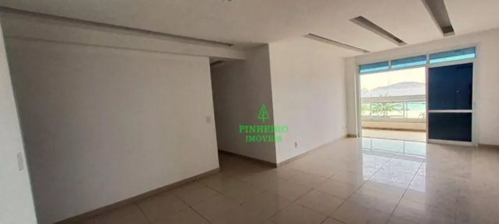 Apartamento, 4 quartos, 141 m² - Foto 5
