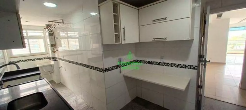 Apartamento, 4 quartos, 141 m² - Foto 21