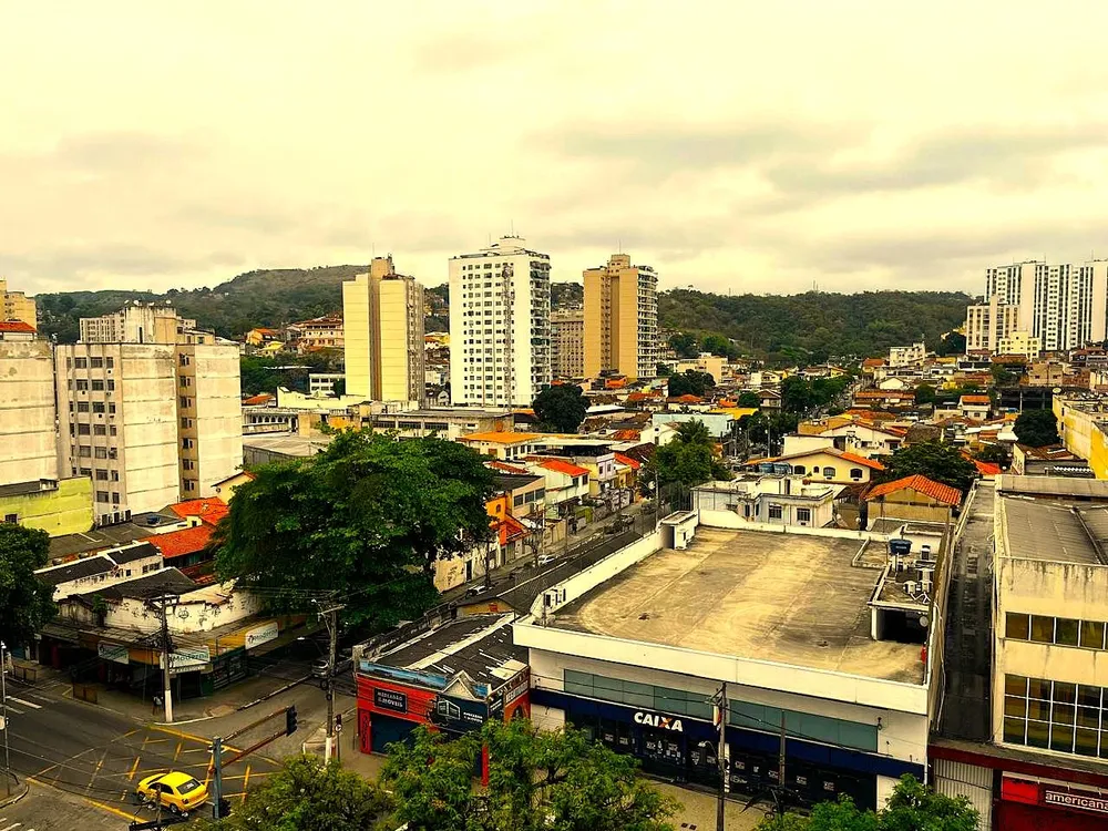 Apartamento, 3 quartos, 65 m² - Foto 13