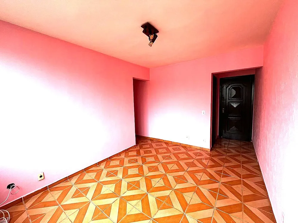 Apartamento, 3 quartos, 65 m² - Foto 8