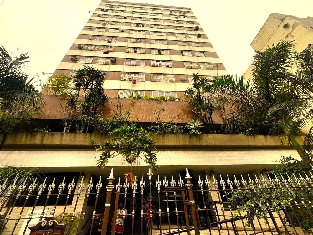 Apartamento, 3 quartos, 65 m² - Foto 1