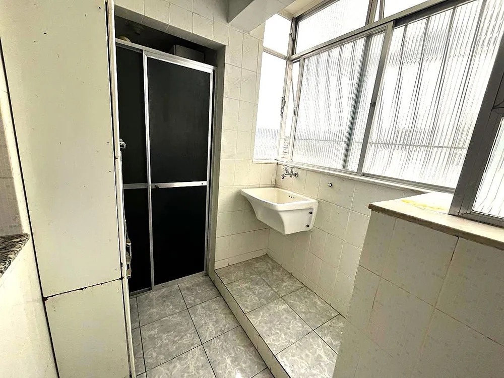 Apartamento, 3 quartos, 65 m² - Foto 2