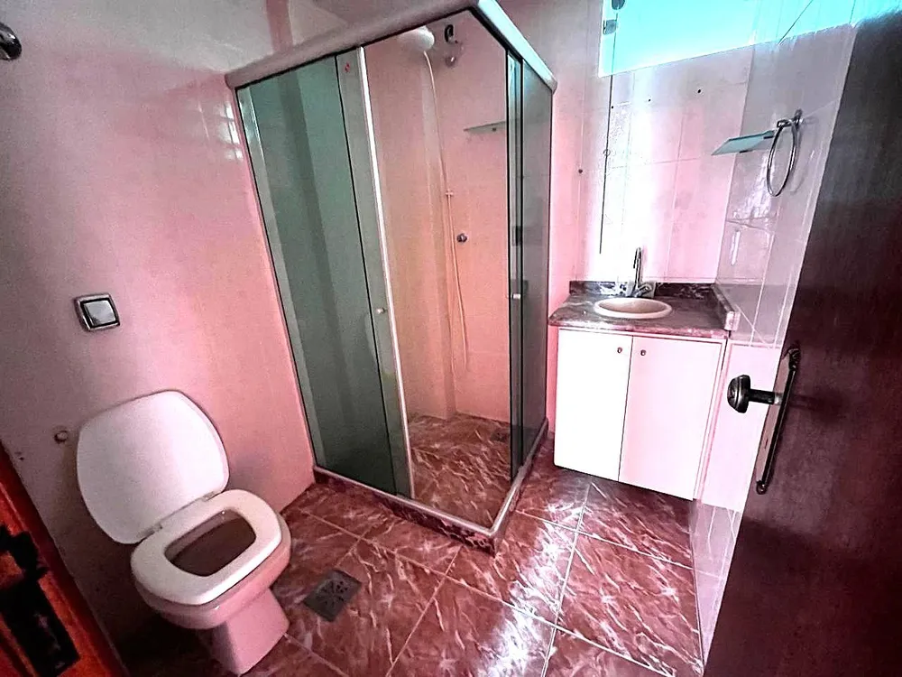 Apartamento, 3 quartos, 65 m² - Foto 9