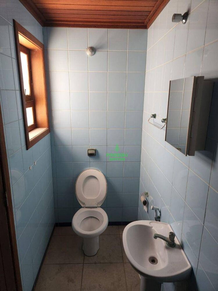 Casa, 3 quartos, 274 m² - Foto 21