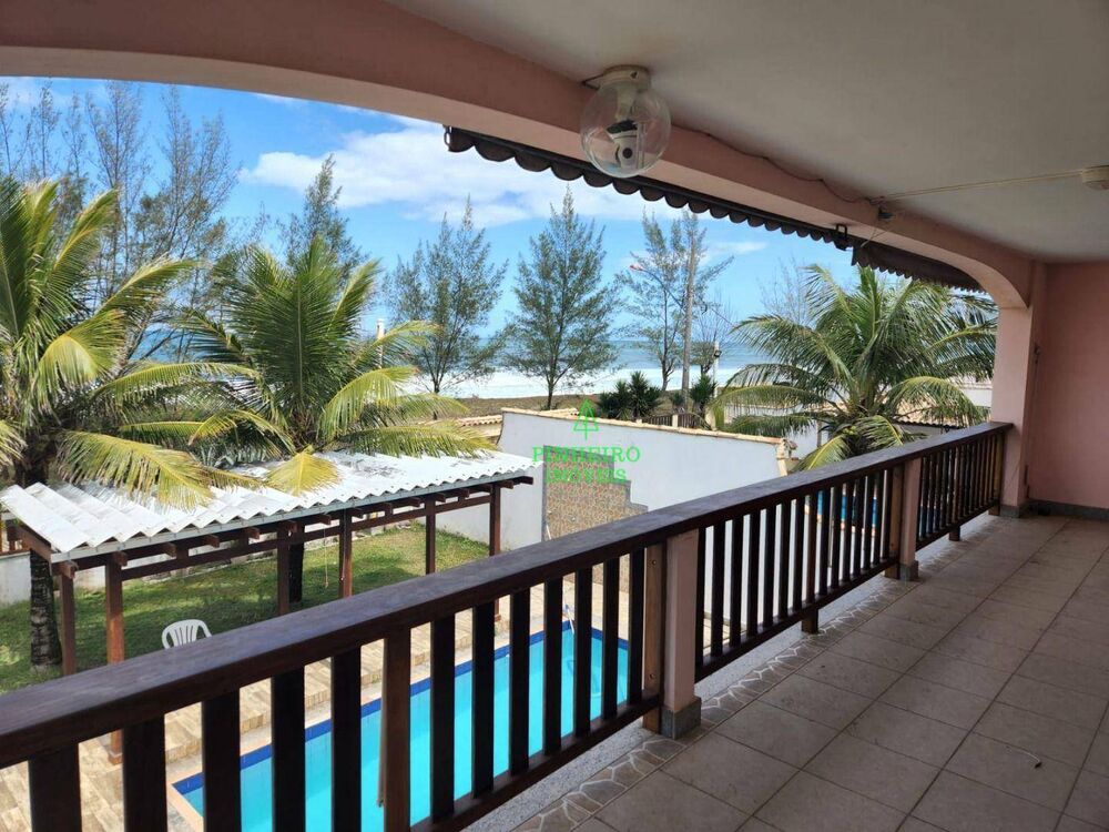 Casa, 3 quartos, 274 m² - Foto 25