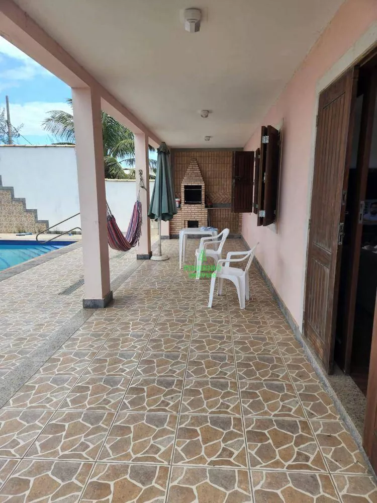 Casa, 3 quartos, 274 m² - Foto 27