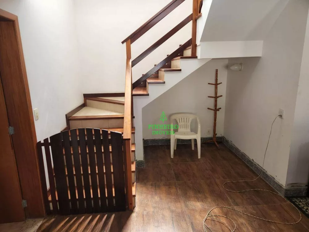 Casa, 3 quartos, 274 m² - Foto 12