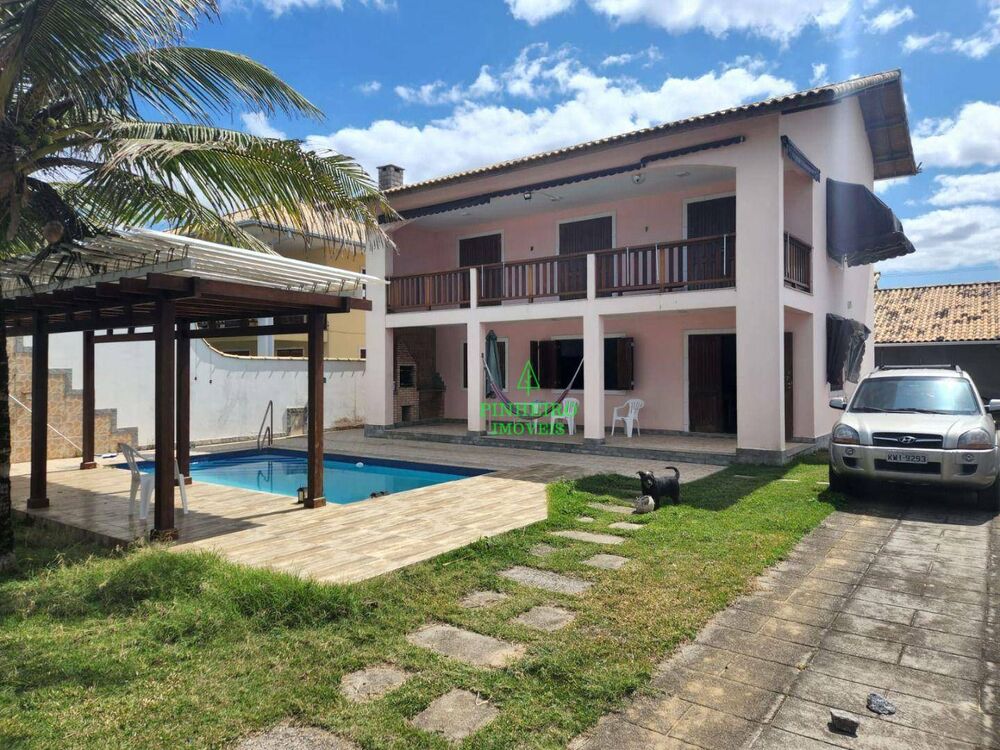 Casa, 3 quartos, 274 m² - Foto 17