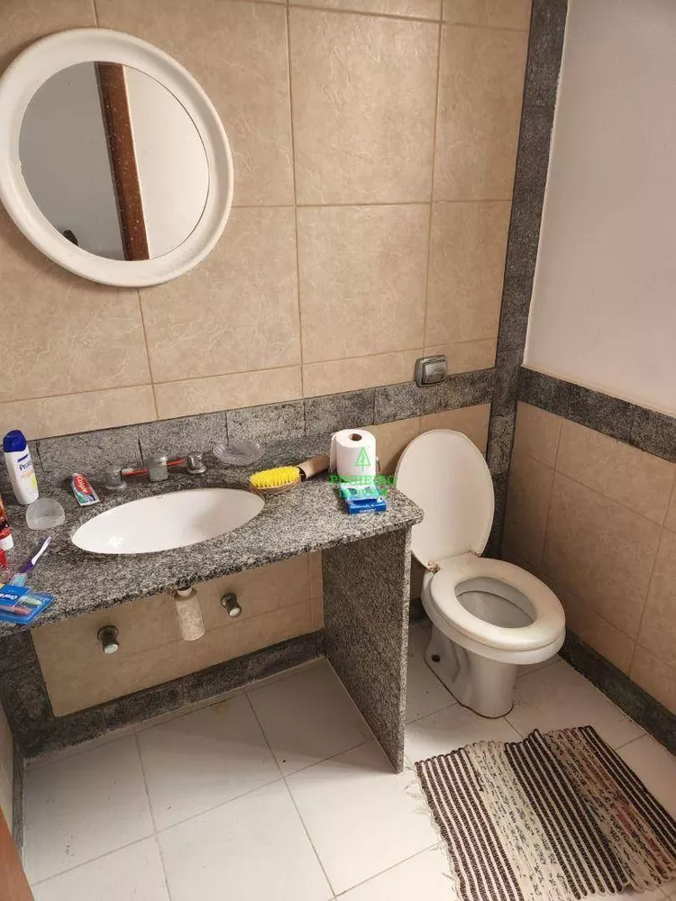 Casa, 3 quartos, 274 m² - Foto 13