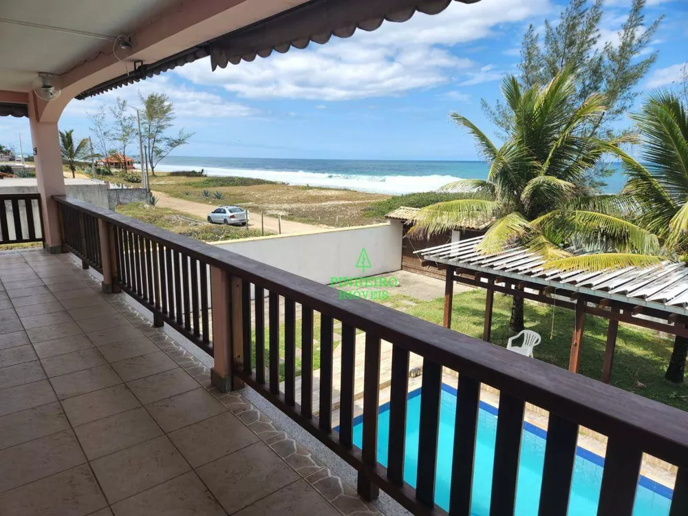 Casa, 3 quartos, 274 m² - Foto 26