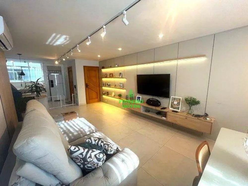 Apartamento, 3 quartos, 90 m² - Foto 25