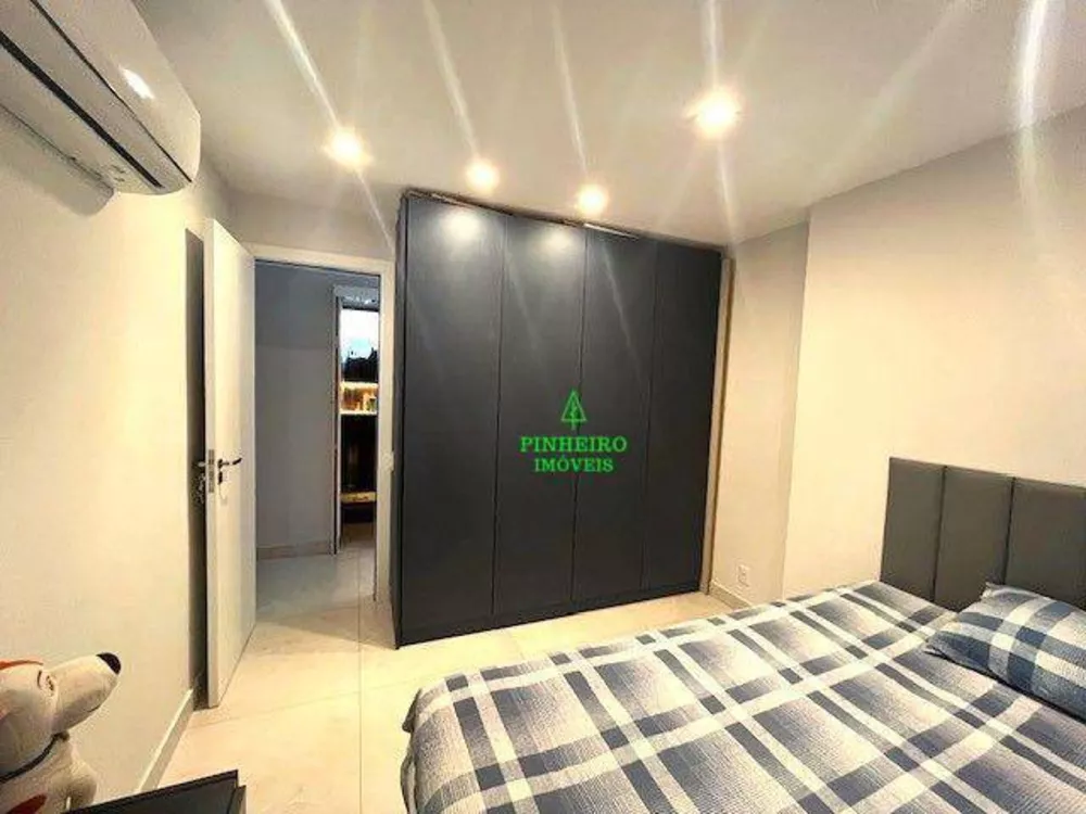 Apartamento, 3 quartos, 90 m² - Foto 20