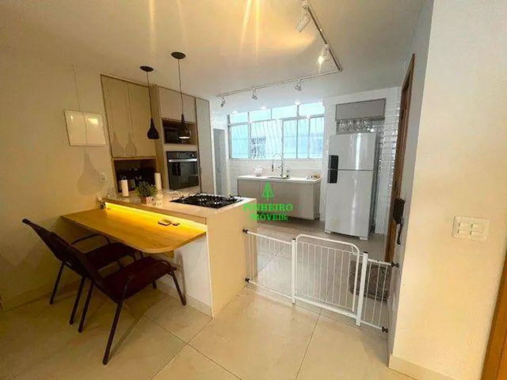 Apartamento, 3 quartos, 90 m² - Foto 15