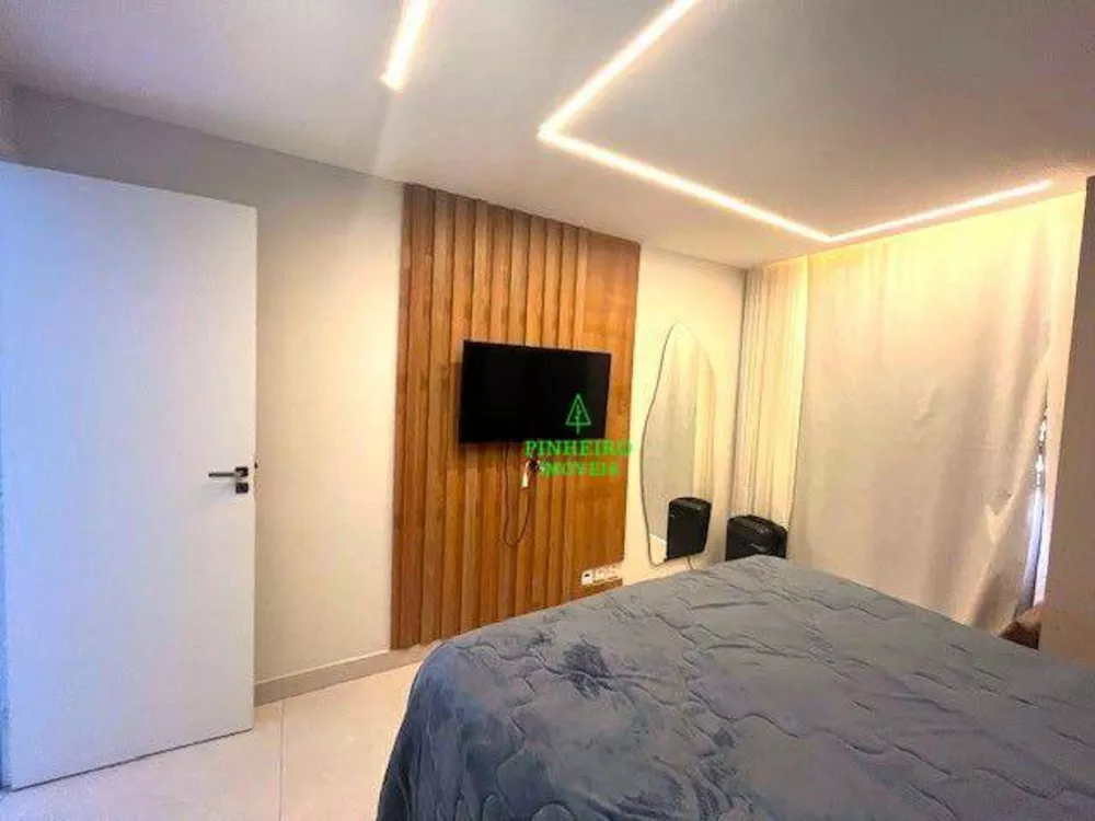 Apartamento, 3 quartos, 90 m² - Foto 21