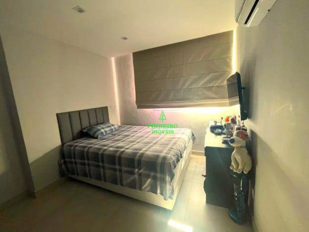 Apartamento, 3 quartos, 90 m² - Foto 2