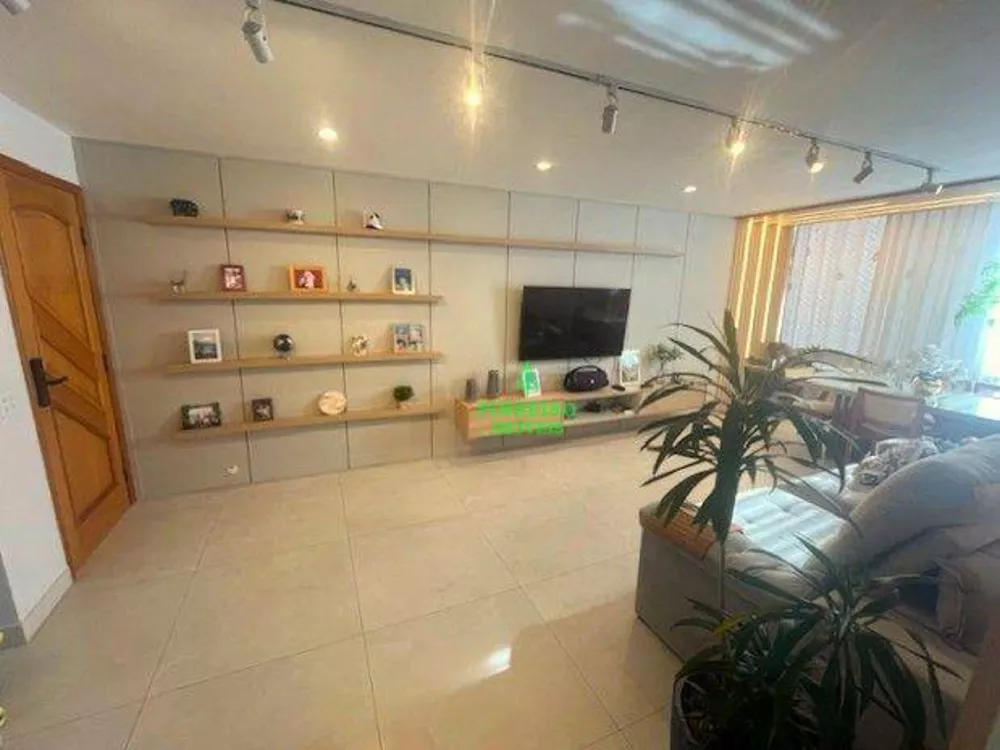 Apartamento, 3 quartos, 90 m² - Foto 14