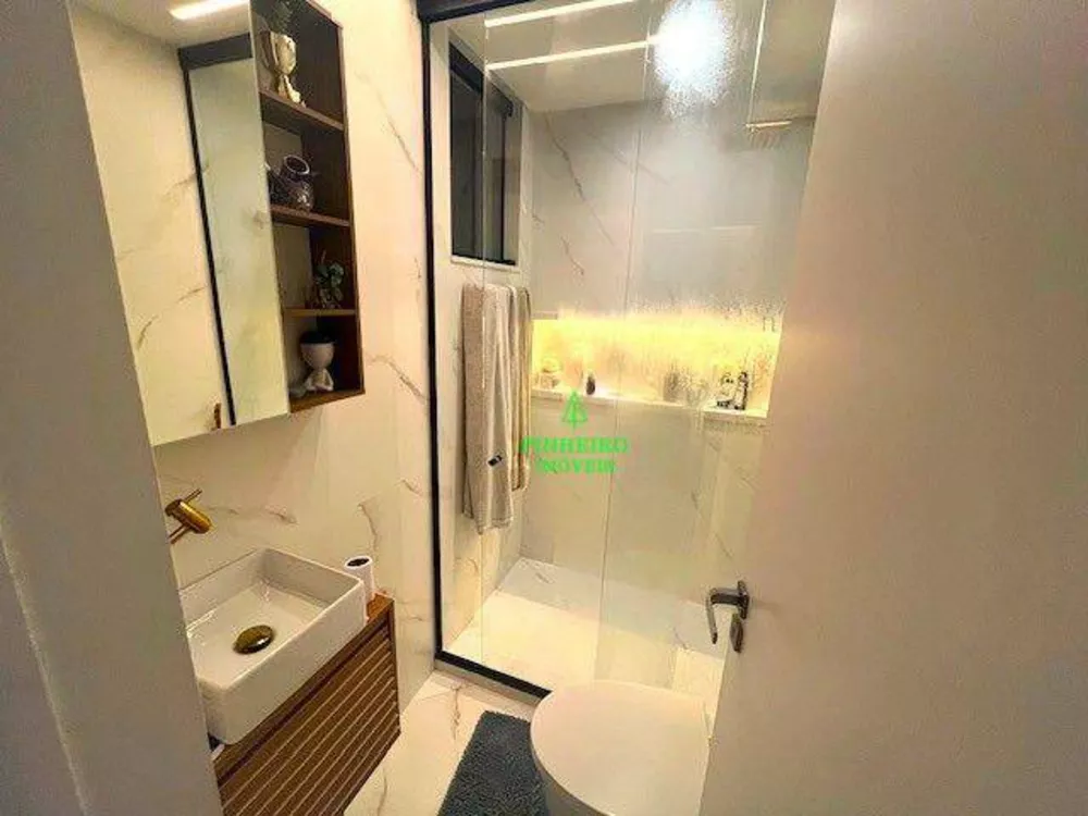 Apartamento, 3 quartos, 90 m² - Foto 16