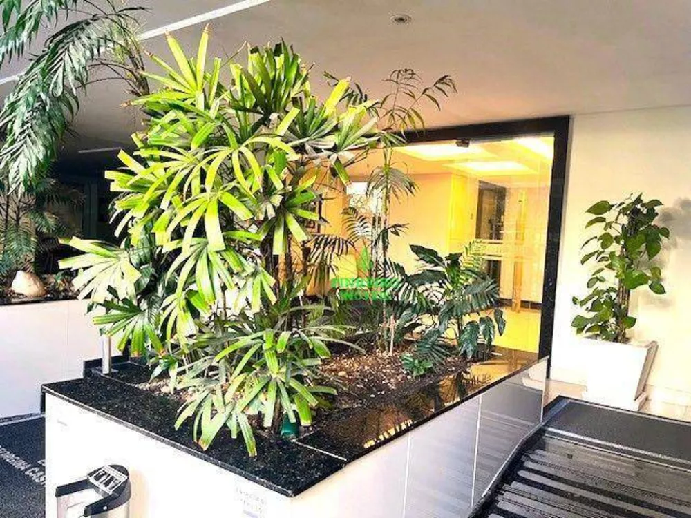 Apartamento, 3 quartos, 90 m² - Foto 1