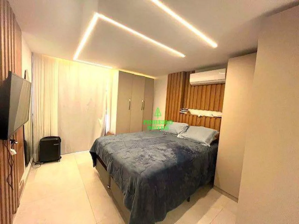 Apartamento, 3 quartos, 90 m² - Foto 9