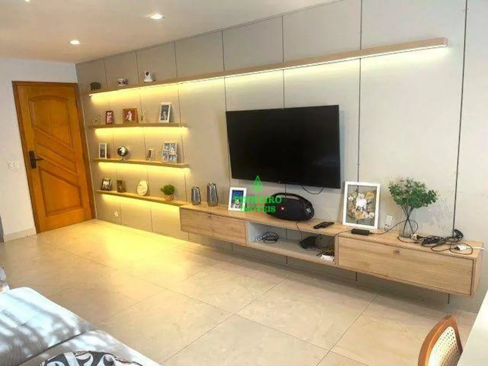 Apartamento, 3 quartos, 90 m² - Foto 10
