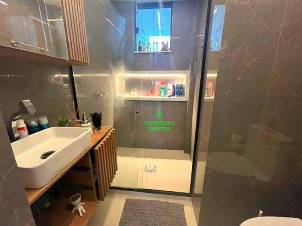 Apartamento, 3 quartos, 90 m² - Foto 8