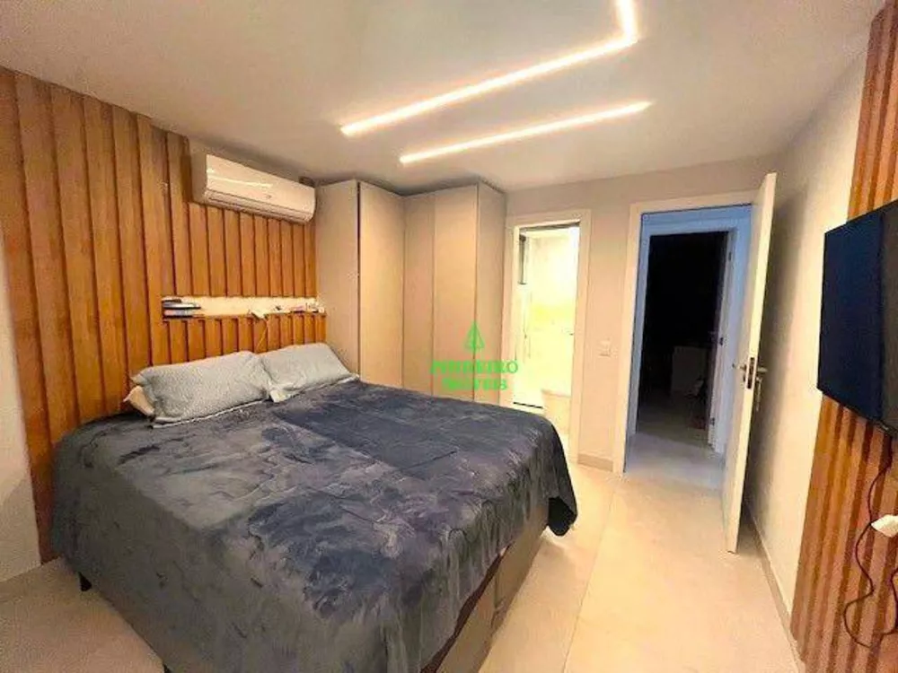 Apartamento, 3 quartos, 90 m² - Foto 11