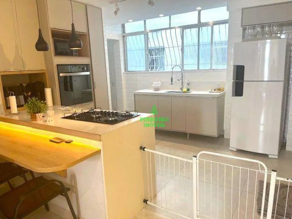 Apartamento, 3 quartos, 90 m² - Foto 17