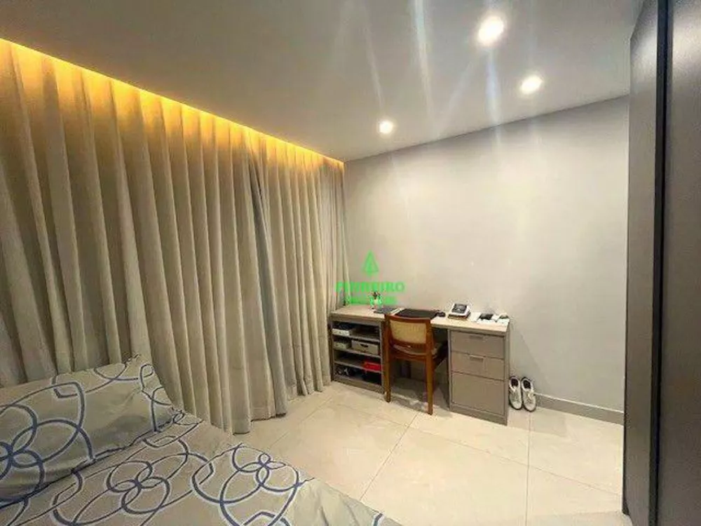 Apartamento, 3 quartos, 90 m² - Foto 6