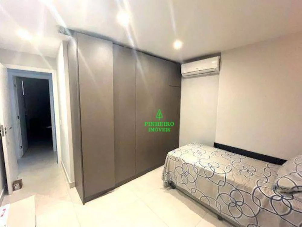 Apartamento, 3 quartos, 90 m² - Foto 12