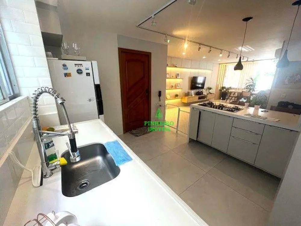 Apartamento, 3 quartos, 90 m² - Foto 24