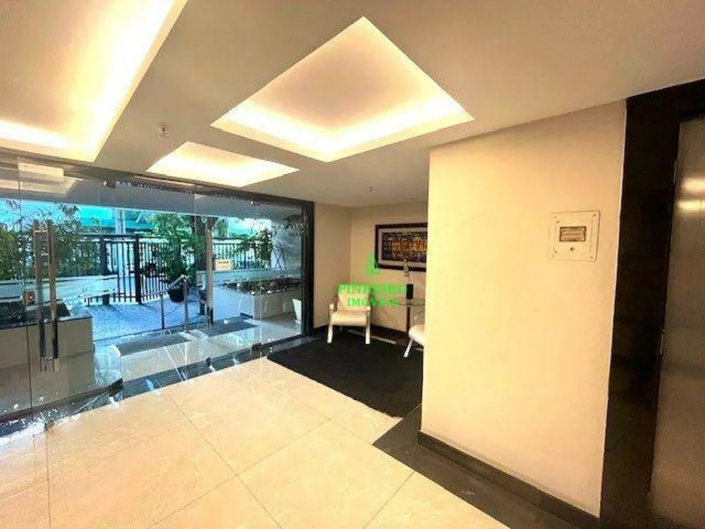 Apartamento, 3 quartos, 90 m² - Foto 23