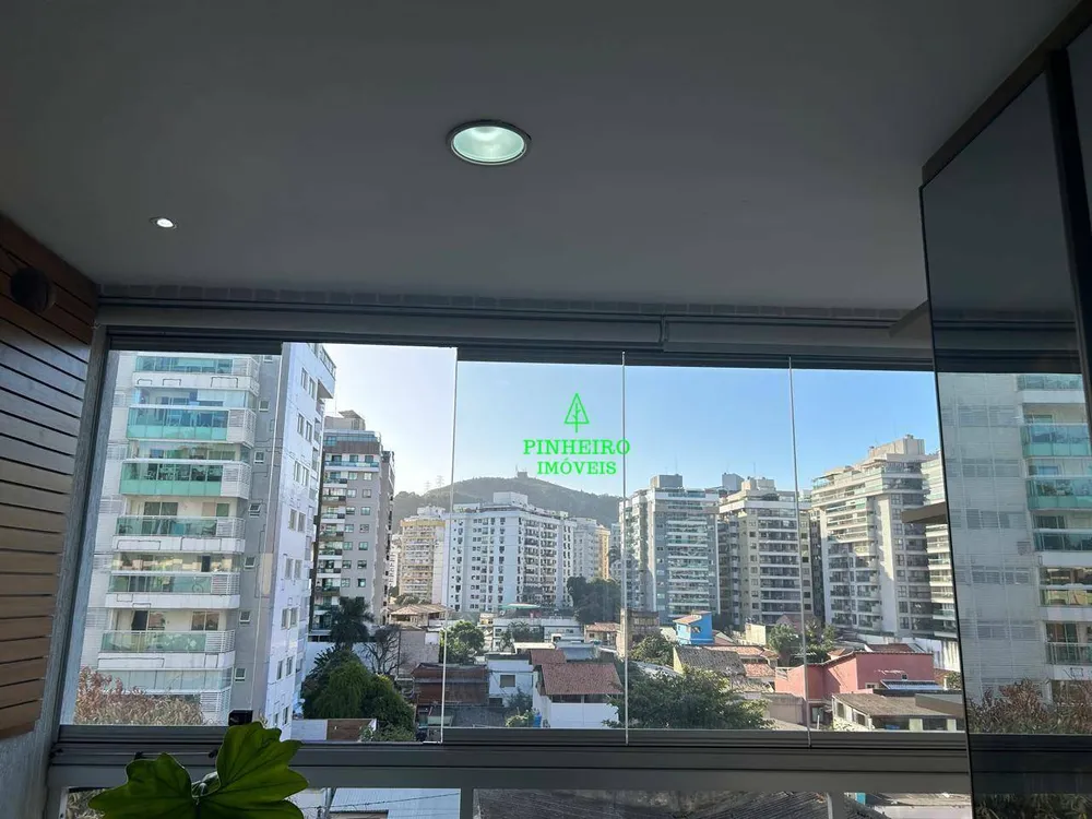 Apartamento, 2 quartos, 78 m² - Foto 24