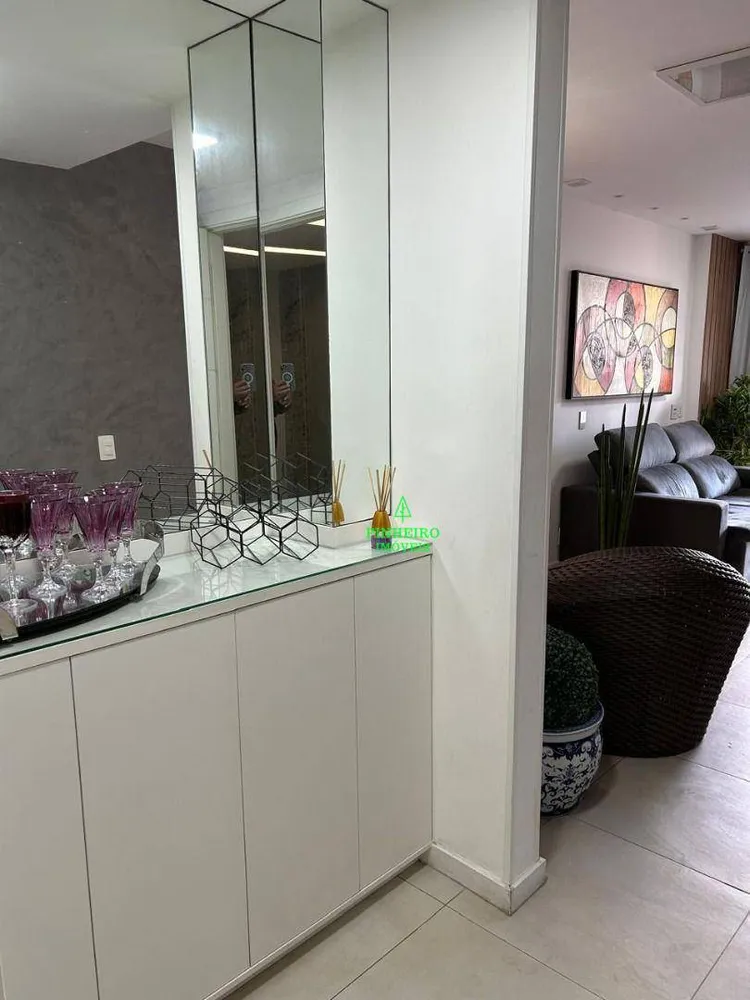 Apartamento, 2 quartos, 78 m² - Foto 7