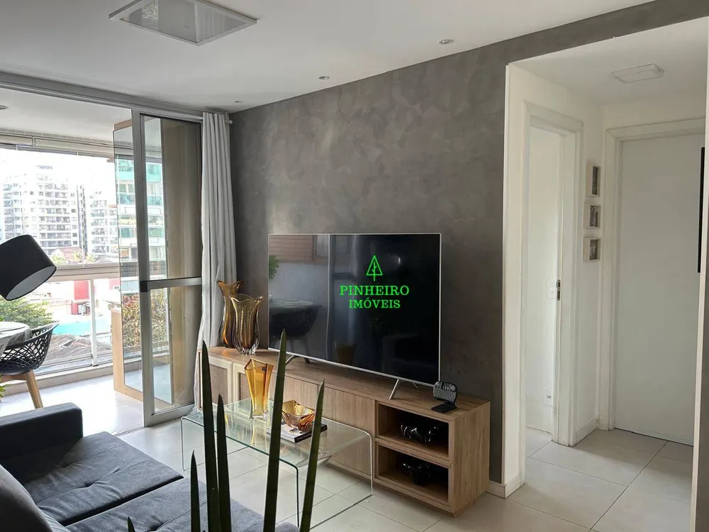 Apartamento, 2 quartos, 78 m² - Foto 25